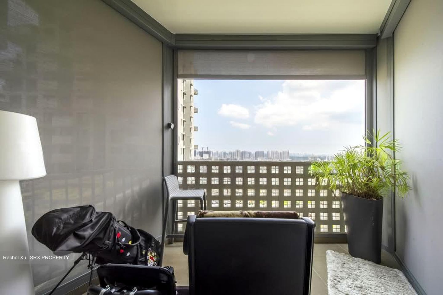Sky Habitat (D20), Condominium #568250051